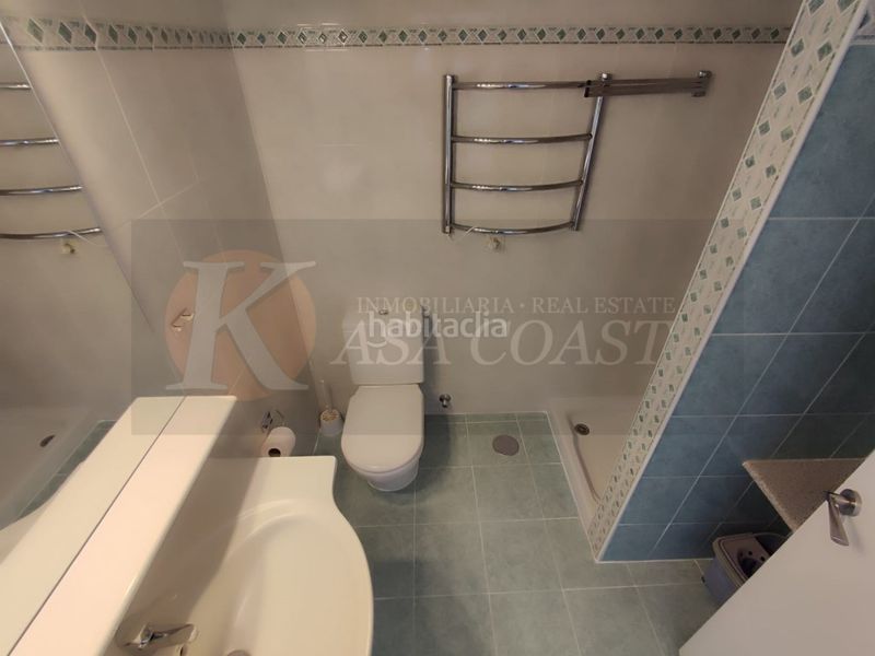 Foto c96fb94d-1032-4ddc-8652-d8f01d1f2e28. Pis amb aparcament a Torreblanca del Sol Fuengirola