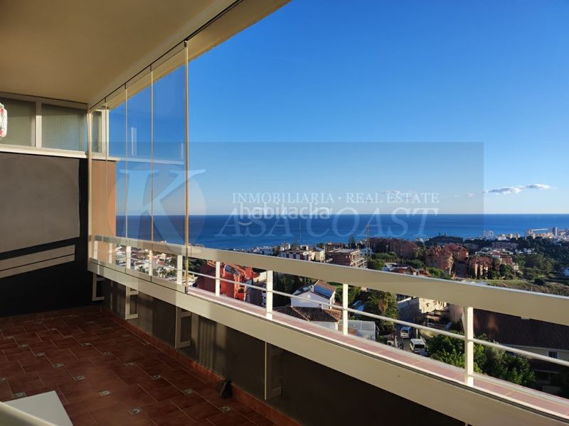 Foto c9893ab1-0e45-417b-91a9-59c154b50b05. Pis amb aparcament a Torreblanca del Sol Fuengirola