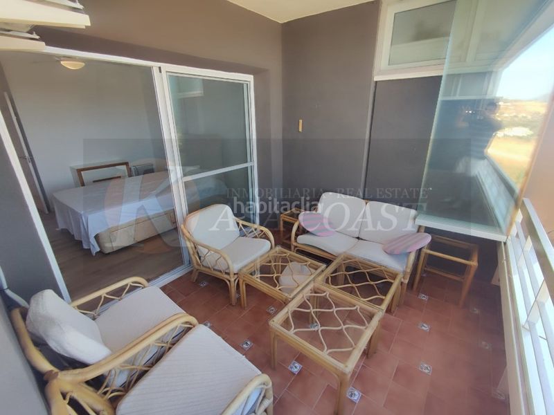 Foto e03650da-1102-4870-b69a-1beac71ec41b. Pis amb aparcament a Torreblanca del Sol Fuengirola