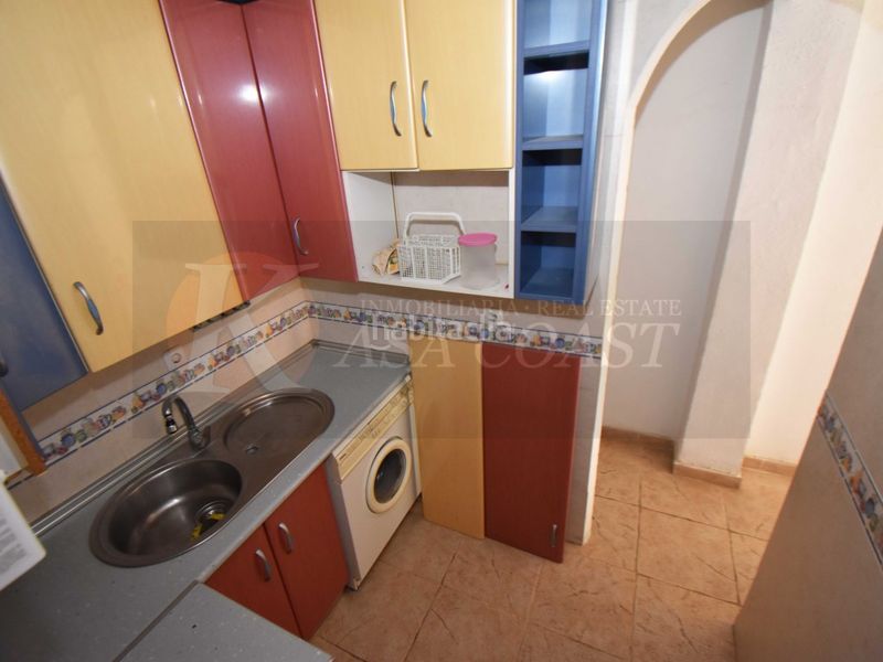 Foto d7044fc6-1d61-4ed2-9fc5-6c6b844c237a. Pis a Puerto Deportivo Fuengirola