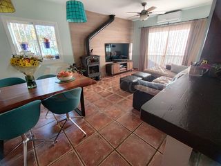 Casa aparellada a Los Ríos