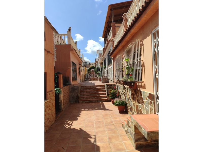 Foto 75573359-b3e6-456d-8353-9387c329bb8a. Casa aparellada amb aparcament piscina a Los Ríos Mijas