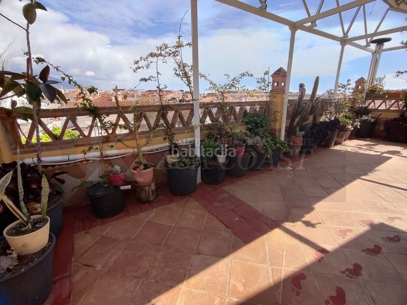 Foto 7b1fae38-04ab-4089-88c3-c59d74e60ffe. Casa aparellada amb aparcament piscina a Los Ríos Mijas