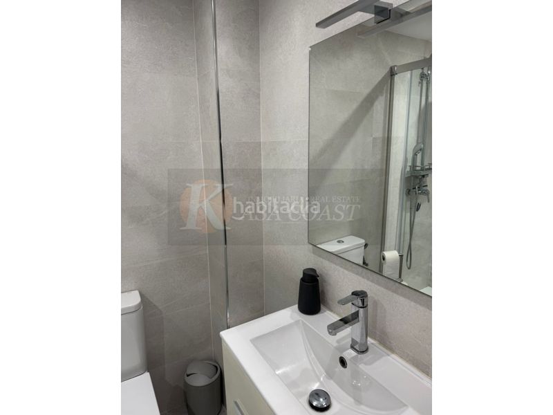 Foto 036a720d-3133-43f3-9305-8f6d14b5b10a. Pis amb aparcament piscina a Torreblanca del Sol Fuengirola