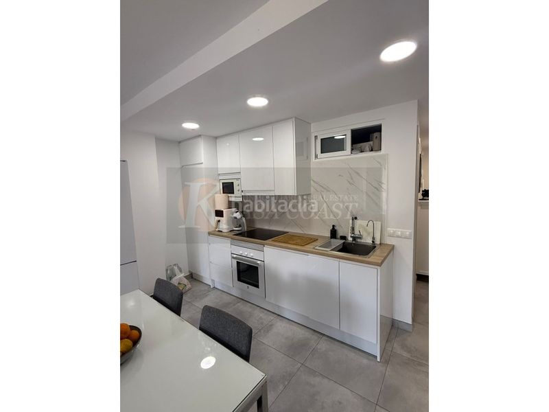 Foto 3178497e-79cf-4b2c-9496-5d21a0248ad3. Pis amb aparcament piscina a Torreblanca del Sol Fuengirola