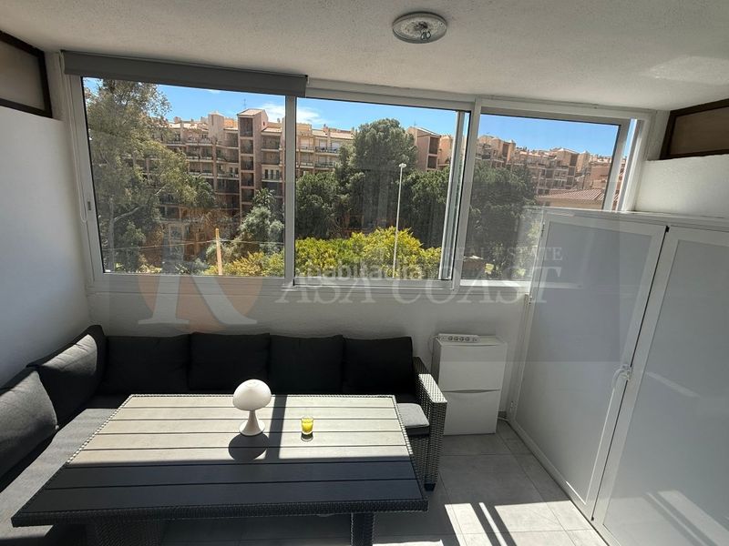 Foto 35adb403-c8e2-4c94-b933-5c059219767b. Pis amb aparcament piscina a Torreblanca del Sol Fuengirola