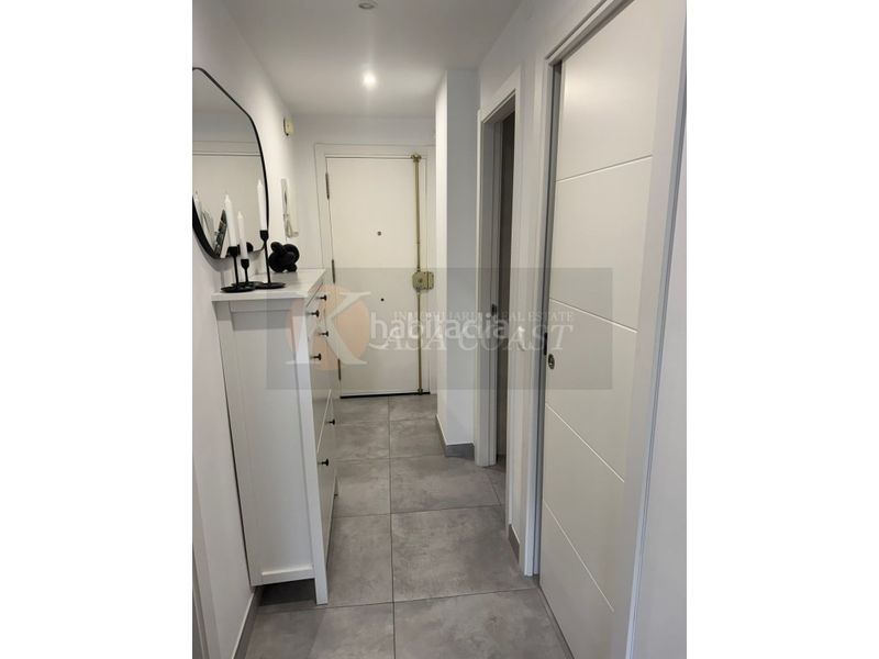 Foto 413dadb9-e0f5-458b-9d84-f0f92a1f68e4. Pis amb aparcament piscina a Torreblanca del Sol Fuengirola