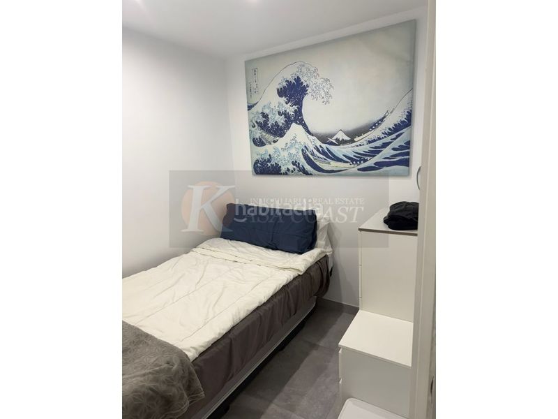 Foto 54179ca1-8804-450f-8b72-73427bb428dd. Pis amb aparcament piscina a Torreblanca del Sol Fuengirola