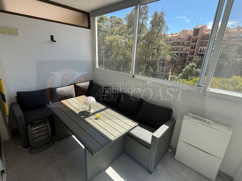 Foto c05317ee-be14-47bd-ae12-0781d856d7ac. Pis amb aparcament piscina a Torreblanca del Sol Fuengirola