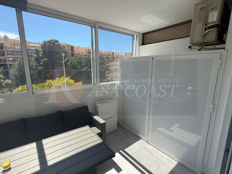 Foto cb4e05c5-6817-46c0-9e2f-74995bf56873. Pis amb aparcament piscina a Torreblanca del Sol Fuengirola