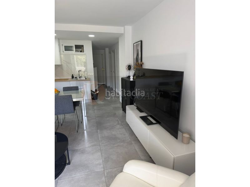 Foto d3f11d44-9c44-4f33-9784-67fc2bc3fff2. Pis amb aparcament piscina a Torreblanca del Sol Fuengirola