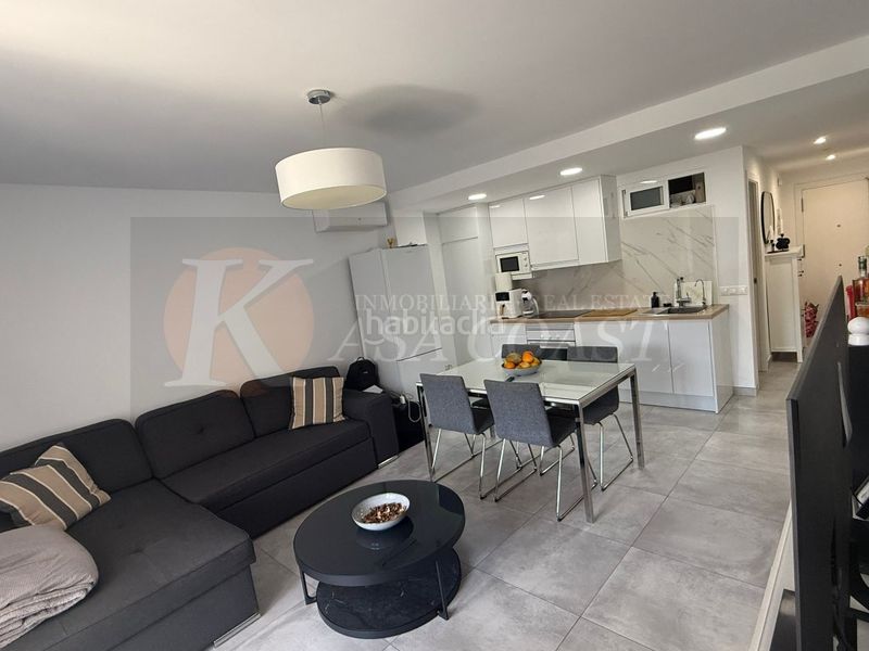 Foto e32f6994-5e18-427b-80d1-4e8c21d1cc9d. Pis amb aparcament piscina a Torreblanca del Sol Fuengirola