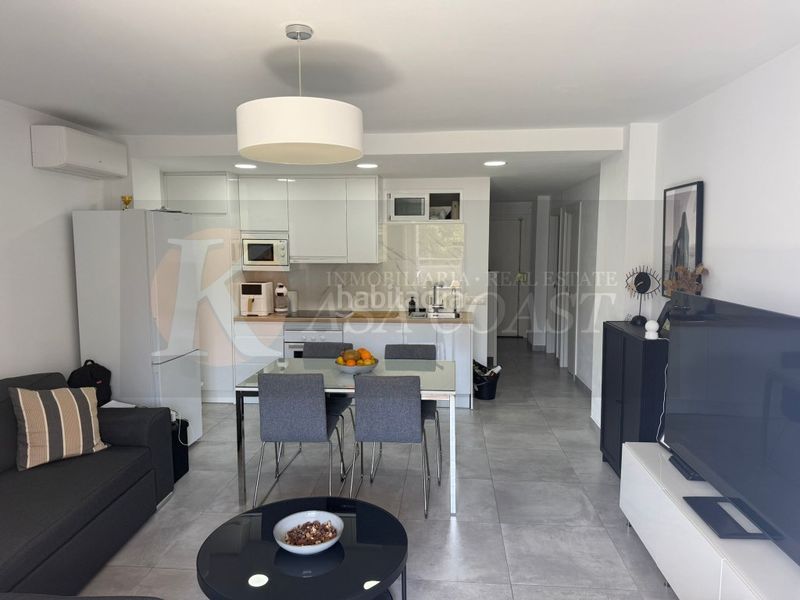 Foto e62571a4-42ae-4975-86a6-816d4e5e4bfd. Pis amb aparcament piscina a Torreblanca del Sol Fuengirola