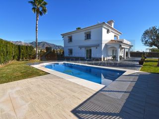 Location Maison à Valtocado - La Alquería - La Atalaya. Chalet independiente en alquiler de larga temporada en la alquer