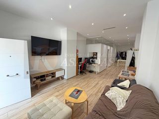 Studiowohnung in Los Boliches. Estudio en venta cerca del mar en los boliches  listo para entra