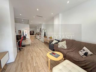 Studiowohnung in Los Boliches. Estudio en venta cerca del mar en los boliches  listo para entra