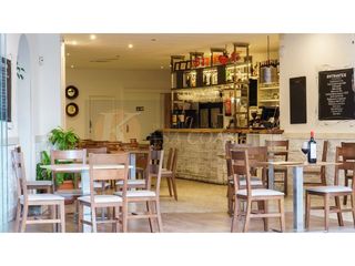 Geschäftsraum in Puerto Deportivo. Local comercial en venta en el centro de fuengirola.