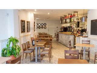Geschäftsraum in Puerto Deportivo. Local comercial en venta en el centro de fuengirola.