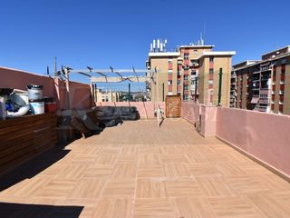 Attique à Centro. Ático en venta en zona aquamijas, mijas costa  reformado y con s