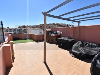 Attico in Centro. Ático en venta en zona aquamijas, mijas costa  reformado y con s