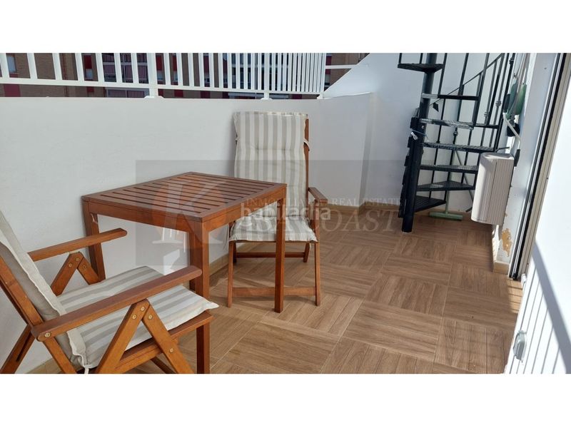 Foto 4ded3b6b-6372-41d0-b98f-f52cb187bc38. Àtic a Centro Mijas