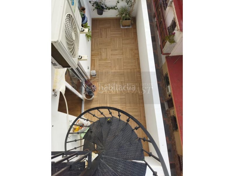 Foto a0fb6613-942d-443a-867e-d1590b710cd1. Àtic a Centro Mijas