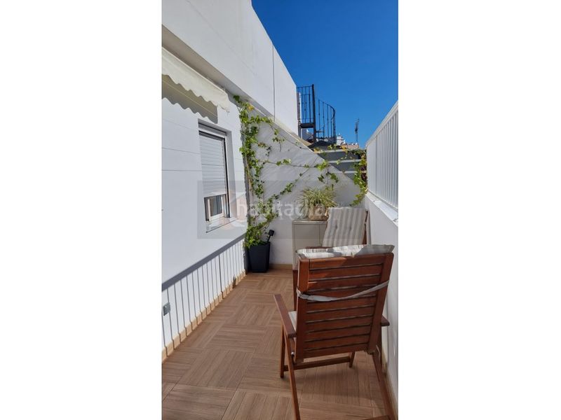 Foto cd81e408-90ff-462d-8575-786d31c73400. Àtic a Centro Mijas