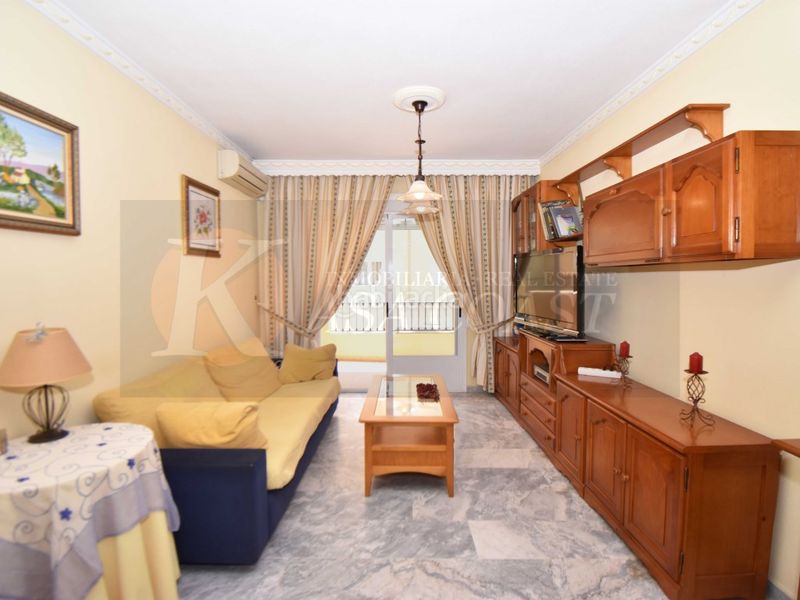 Foto 02dd9768-f742-4f6b-9f9f-e1309711ee2d. Pis amb aparcament piscina a Centro Mijas