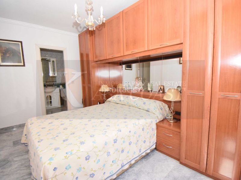 Foto 0e70f0a4-e6a7-4975-a866-ac7f2ed10132. Pis amb aparcament piscina a Centro Mijas