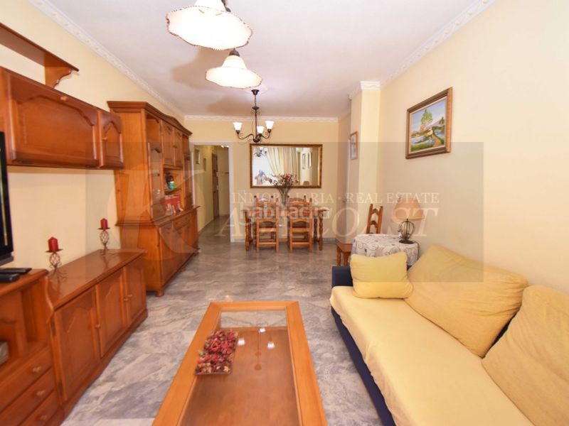 Foto 20b4dd8b-4099-4ee9-bf16-4bb74f3a4234. Pis amb aparcament piscina a Centro Mijas