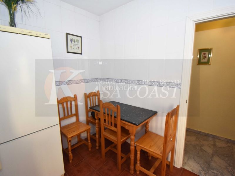 Foto 477e3776-e4fe-436c-821f-89ff68d7bbb3. Pis amb aparcament piscina a Centro Mijas