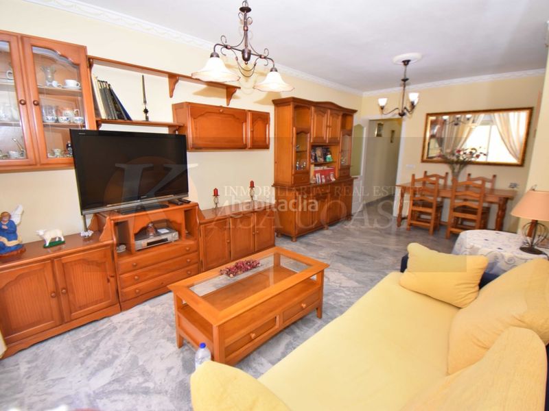 Foto 539c69b0-c9d6-482d-85c3-57acd33b4020. Pis amb aparcament piscina a Centro Mijas