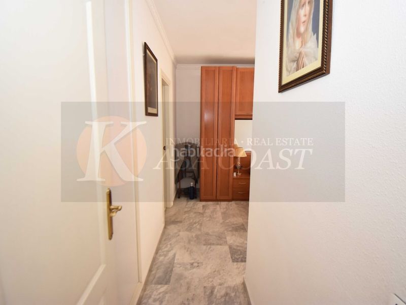 Foto 6393d743-65d9-4c35-9a75-59de47b59e11. Pis amb aparcament piscina a Centro Mijas