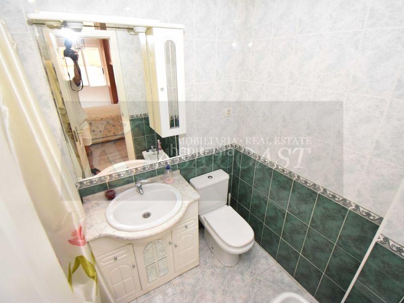 Foto 89a198de-7ff1-484d-bf3d-cc64cd511228. Pis amb aparcament piscina a Centro Mijas