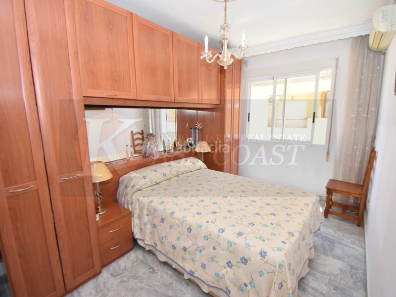 Foto bd4e85ca-1229-444d-8d9f-2d9e2e23a082. Pis amb aparcament piscina a Centro Mijas