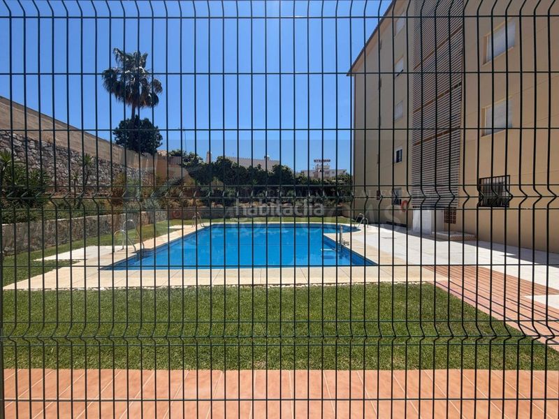 Foto d3393bfd-a573-417e-b284-e2a5b0c7bb5a. Pis amb aparcament piscina a Centro Mijas