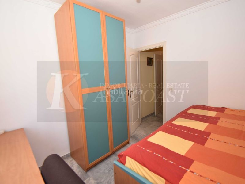 Foto dc78b326-a243-47da-b4b8-06b1b88fc1de. Pis amb aparcament piscina a Centro Mijas
