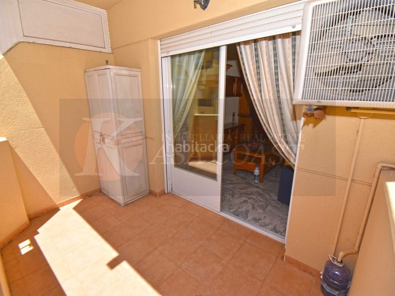 Foto e27a6cc5-39ec-4a40-94dd-37cb654f820b. Pis amb aparcament piscina a Centro Mijas