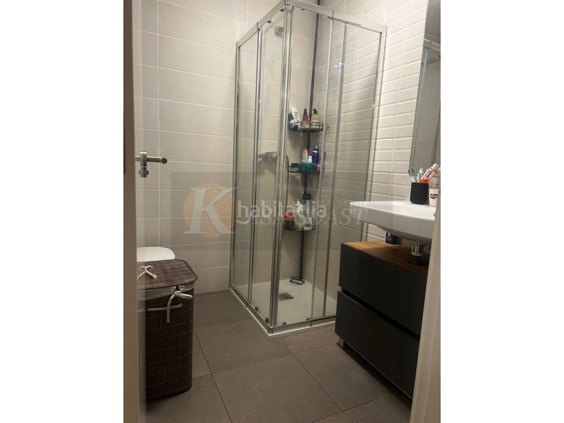 Foto caefdfed-38a0-42b1-a209-aa321d95e919. Pis amb aparcament piscina a Los Ríos Mijas