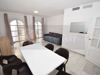 Piso en Puerto Deportivo. Piso en venta en el centro de fuengirola  a 85 metros de la play