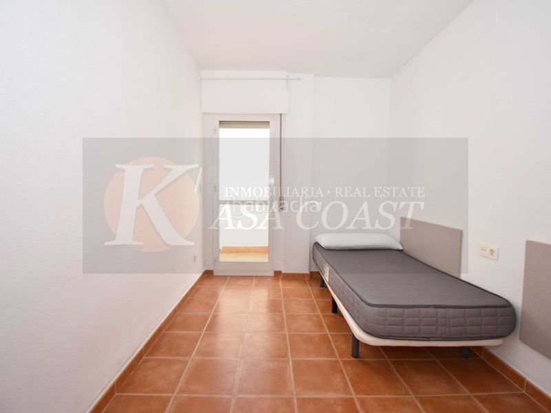Foto 4d2cd6f2-a56e-496e-8166-e5d1d89f9775. Etagenwohnung in Puerto Deportivo Fuengirola