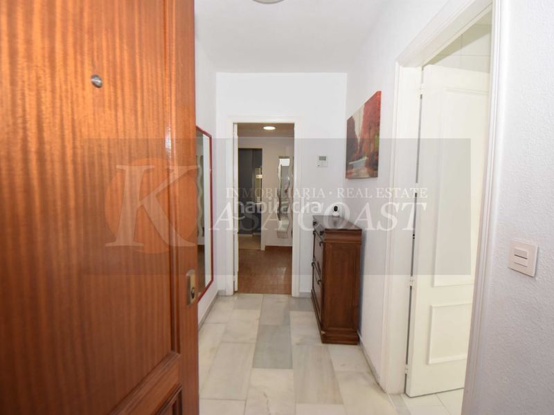Foto 67110c79-ce3f-4355-b306-a3c6732a6807. Etagenwohnung in Puerto Deportivo Fuengirola