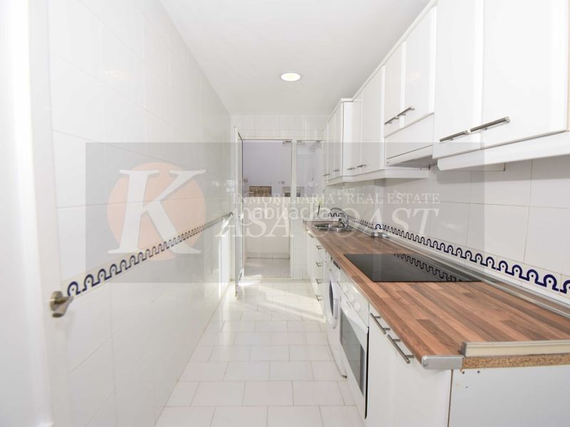 Foto aed869b2-65ef-4fa7-a32d-beccf43c64ed. Etagenwohnung in Puerto Deportivo Fuengirola
