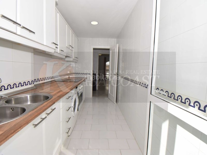 Foto b0a71446-da63-4939-ba6b-b1e7153ea2b1. Etagenwohnung in Puerto Deportivo Fuengirola