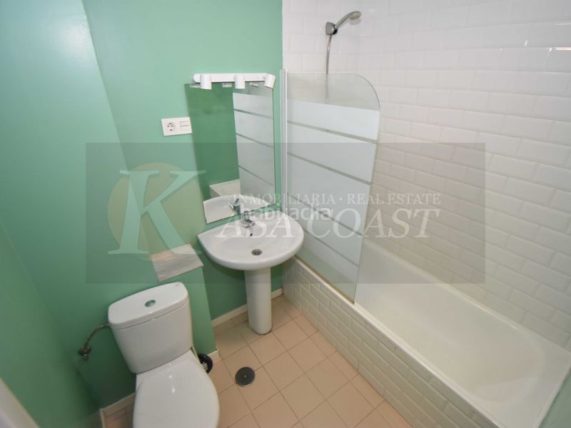 Foto b48fa67b-db9a-4a6d-9c29-fb73b4fe648d. Etagenwohnung in Puerto Deportivo Fuengirola