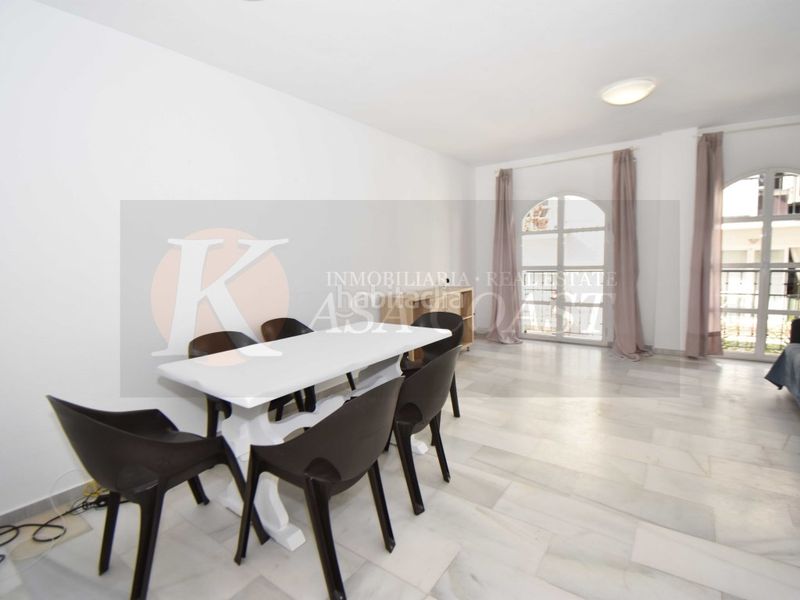 Foto eaeea5fb-3909-41b0-8e68-ba2fd6abed40. Etagenwohnung in Puerto Deportivo Fuengirola