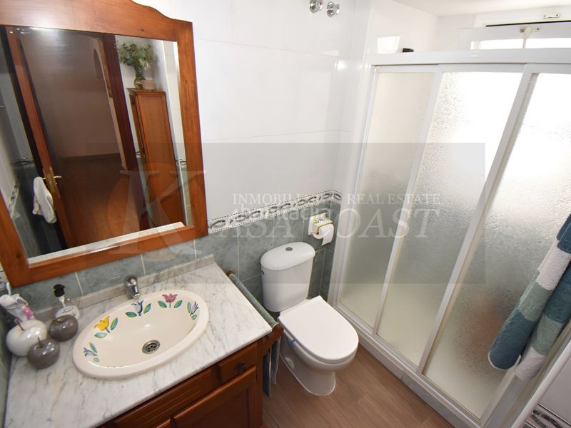 Foto 03119b82-2409-4518-a811-799d34791602. Pis amb aparcament piscina a Los Ríos Mijas