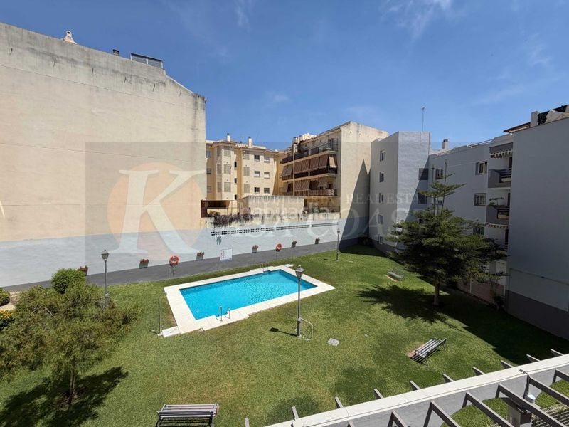 Foto c926c6f4-9310-434c-b5e9-3e211b70188c. Pis amb aparcament piscina a Los Ríos Mijas