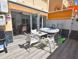 Etagenwohnung in Zona Centro Comercial Torrequebrada. Piso en venta en torrequebrada, benalmádena  con garaje y traste