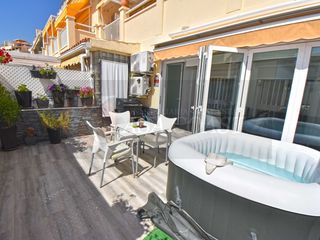 Pis a Zona Centro Comercial Torrequebrada. Piso en venta en torrequebrada, benalmádena  con garaje y traste